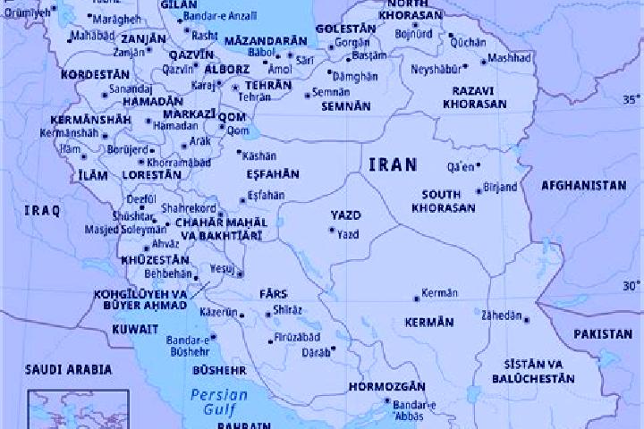 Luna, 32 — Escort in Hafteh, Iran