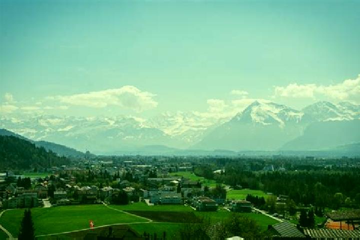 Luna, 32 — Escort in Heimberg, Switzerland
