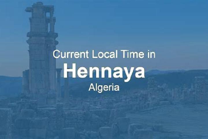 Luna, 32 — Escort in Hennaya, Algeria