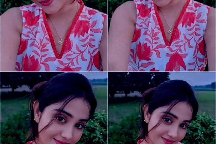 Luna, 32 — Escort in Hinganghat, India