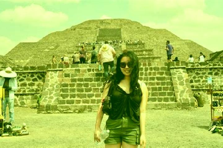 Luna, 32 — Escort in Huaynamota, Mexico