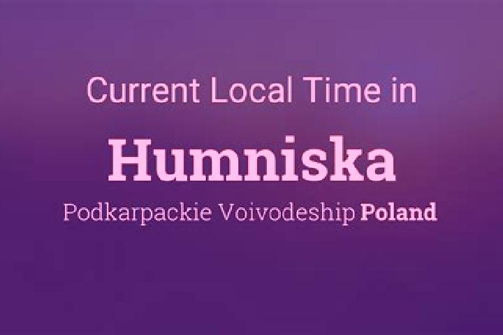 Luna, 32 — Escort in Humniska, Poland