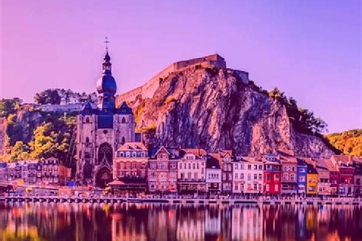 Luna, 32 — Escort in Kaggevinne, Belgium