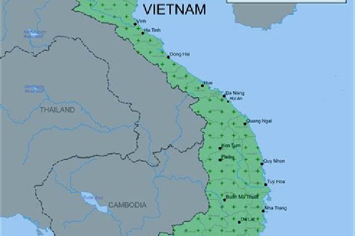 Luna, 32 — Escort in Kinh Mon, Vietnam