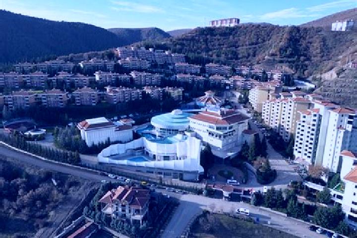 Luna, 32 — Escort in Kizilcahamam, Turkey