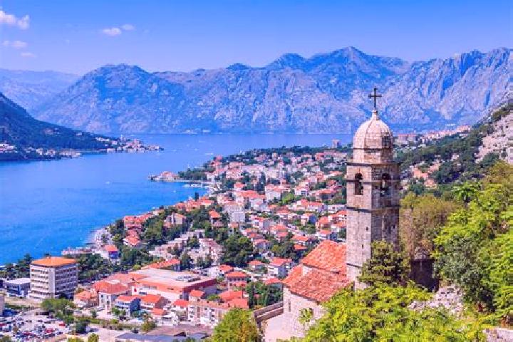 Luna, 32 — Escort in Kotor, Montenegro