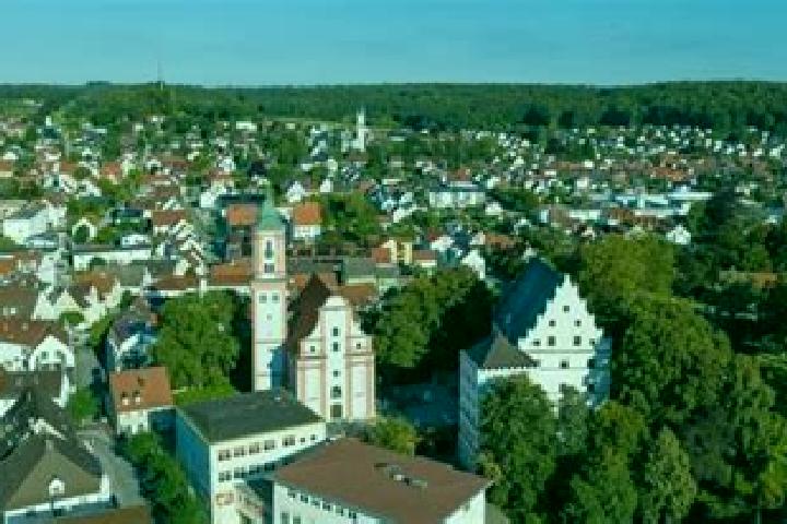 Luna, 32 — Escort in Krumbach, Germany