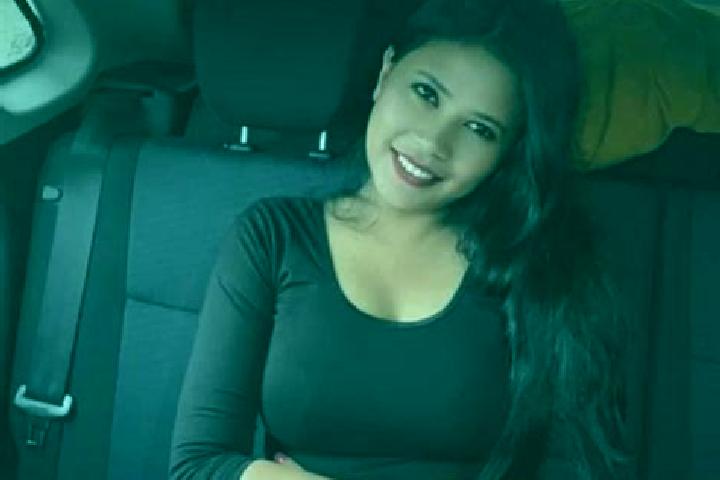 Luna, 32 — Escort in Mawpat, India