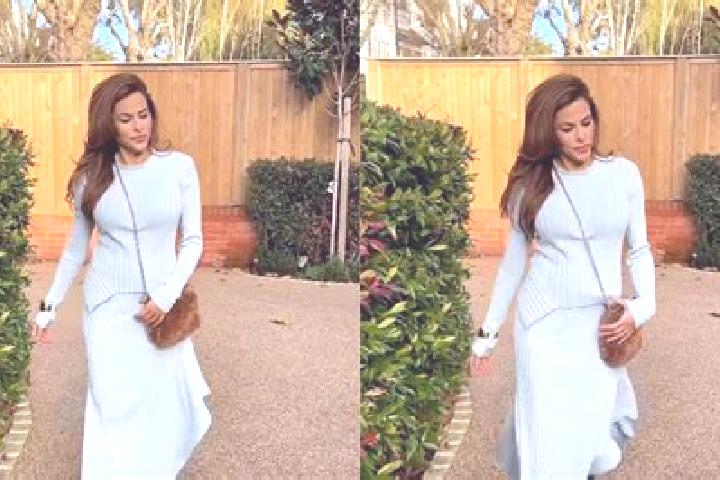 Luna, 32 — Escort in Mendes, Brazil