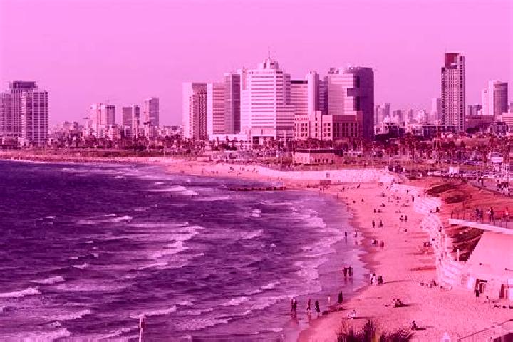 Luna, 32 — Escort in MesillatTsiyyon, Israel
