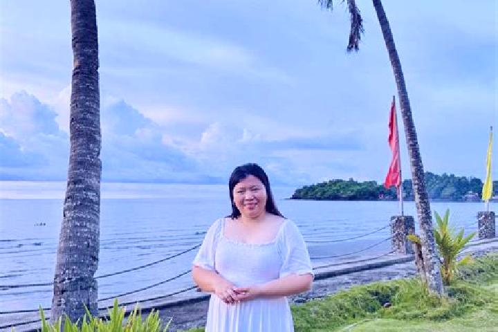 Luna, 32 — Escort in Mianay, Philippines