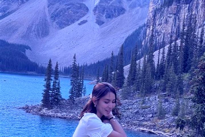 Luna, 32 — Escort in Moraine, United States