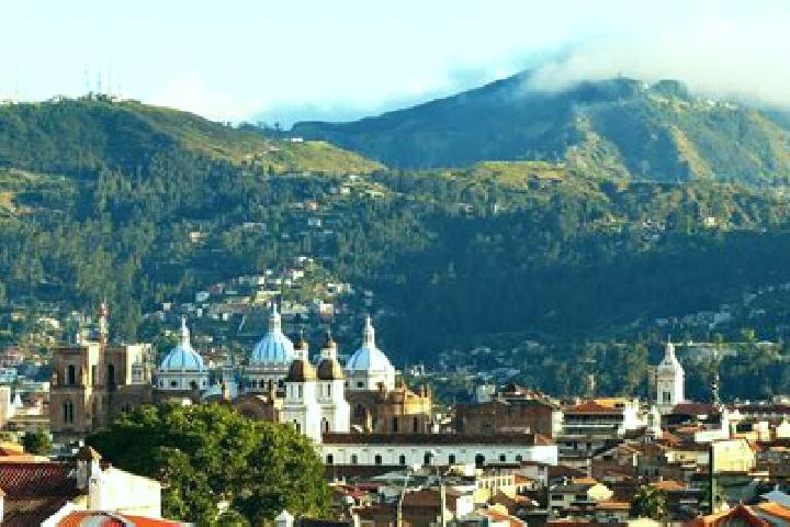 Luna, 32 — Escort in Muluncay, Ecuador