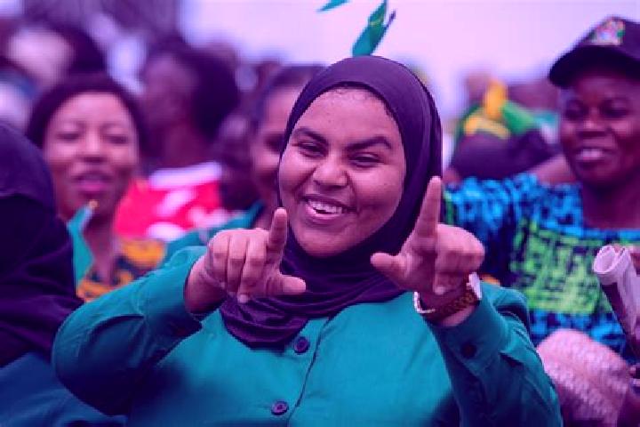 Luna, 32 — Escort in Nkoaranga, Tanzania