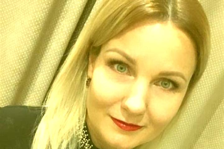 Luna, 32 — Escort in Novovelichkovskaya, Russia