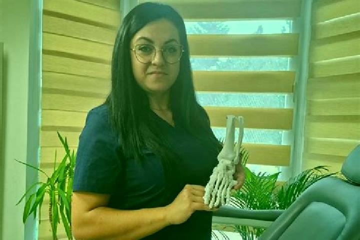 Luna, 32 — Escort in Orzech, Poland