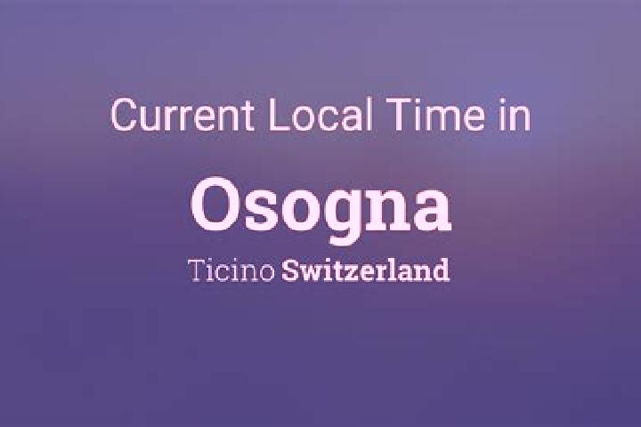 Luna, 32 — Escort in Osogna, Switzerland