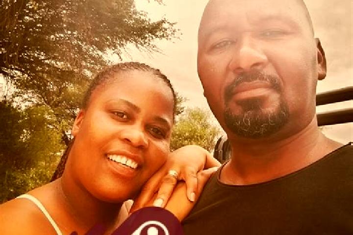 Luna, 32 — Escort in Pandamatenga, Botswana