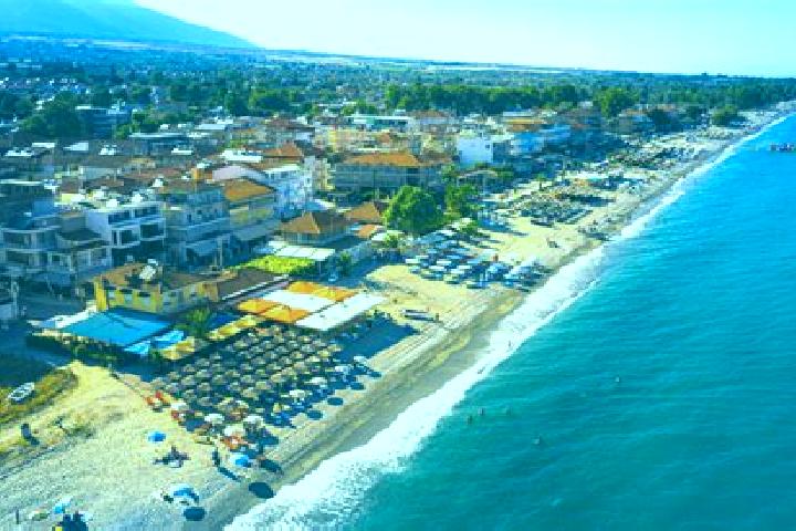 Luna, 32 — Escort in Paralia Vatheos, Greece