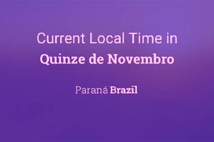 Luna, 32 — Escort in Quinze de Novembro, Brazil