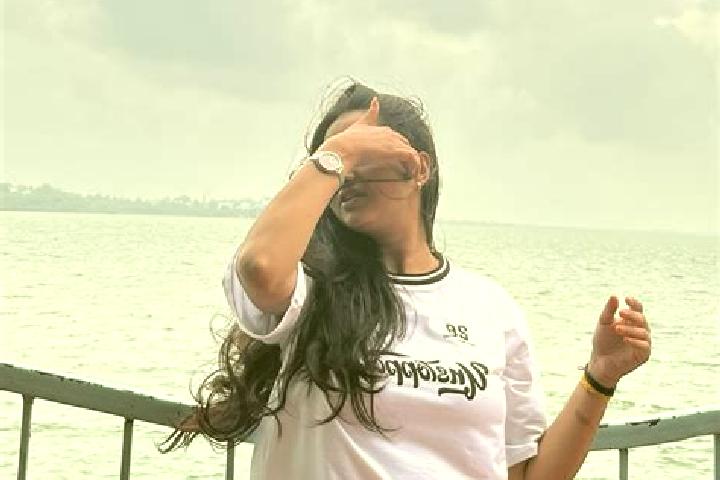 Luna, 32 — Escort in Rewa, India