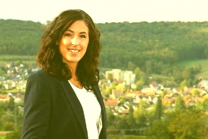 Luna, 32 — Escort in Ruemmingen, Germany
