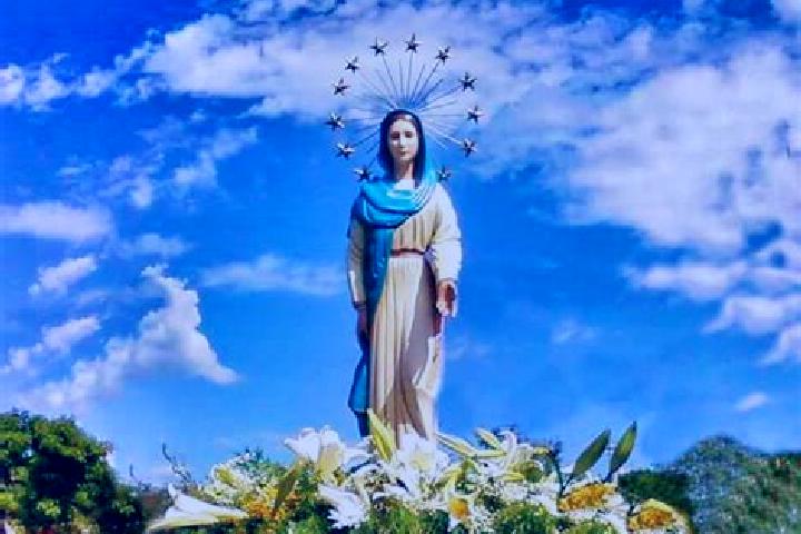 Luna, 32 — Escort in San Francisco de Cuapa, Nicaragua