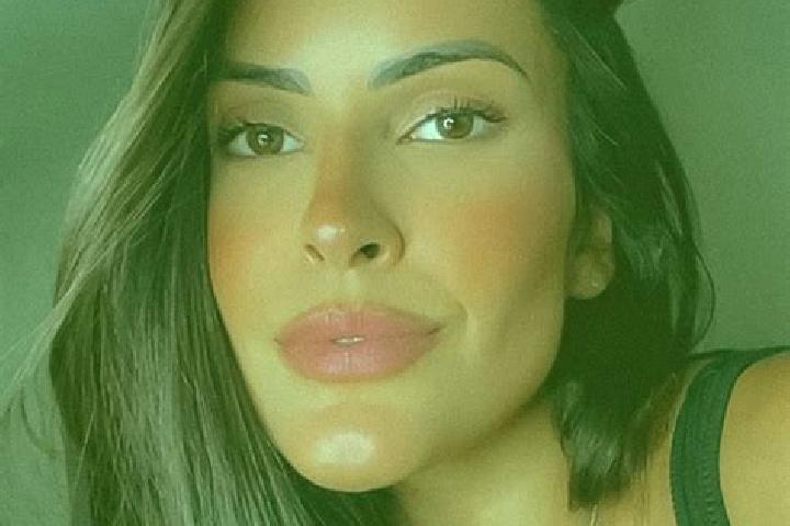 Luna, 32 — Escort in San Vicente, Costa Rica