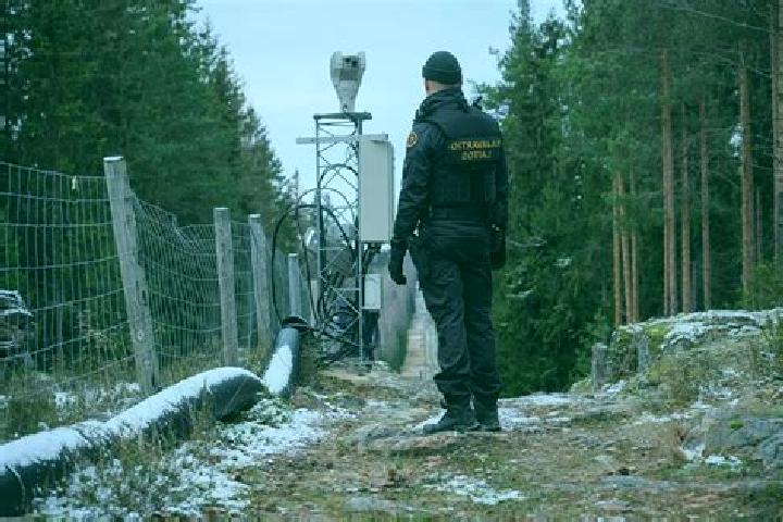 Luna, 32 — Escort in Savukoski, Finland