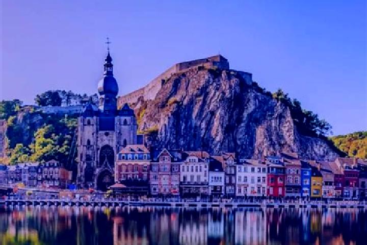 Luna, 32 — Escort in Sclayn, Belgium