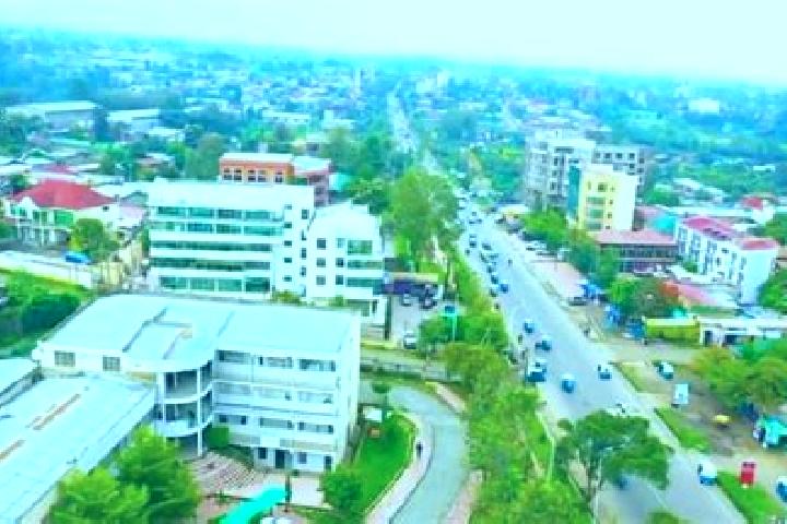 Luna, 32 — Escort in Shashamane, Ethiopia