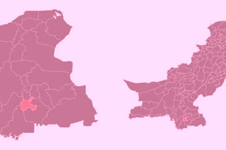Luna, 32 — Escort in Tando Allahyar, Pakistan