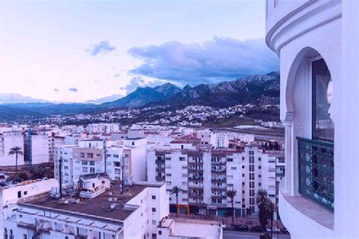 Luna, 32 — Escort in Tetouan, Morocco