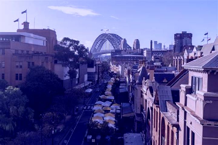 Luna, 32 — Escort in The Rocks, Australia