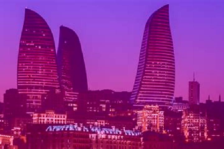 Luna, 32 — Escort in Tikanli, Azerbaijan