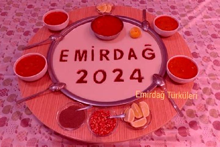 Luna, 32 — Escort in Toklucak, Turkey