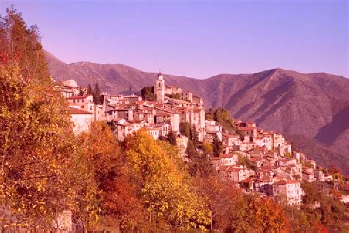 Luna, 32 — Escort in Triora, Italy