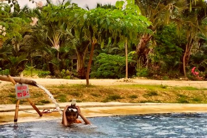 Luna, 32 — Escort in Tuwiri Wetan, Indonesia