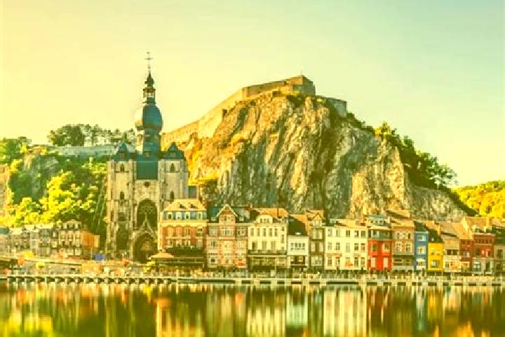 Luna, 32 — Escort in Vesqueville, Belgium