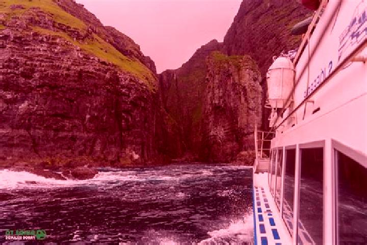 Luna, 32 — Escort in Vestmanna, Faroe Islands