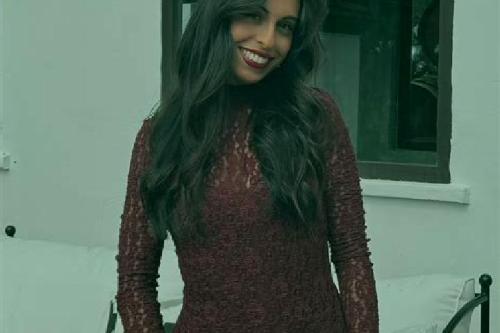 Luna, 32 — Escort in Villanueva de Gomez, Spain