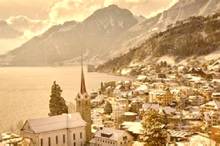 Luna, 32 — Escort in Weggis, Switzerland