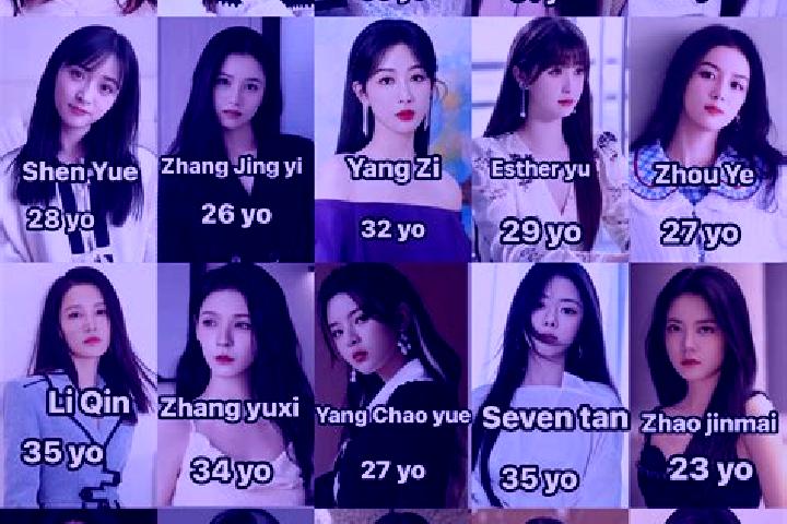 Luna, 32 — Escort in Yangchao, China