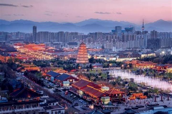 Luna, 32 — Escort in Yuchuan, China