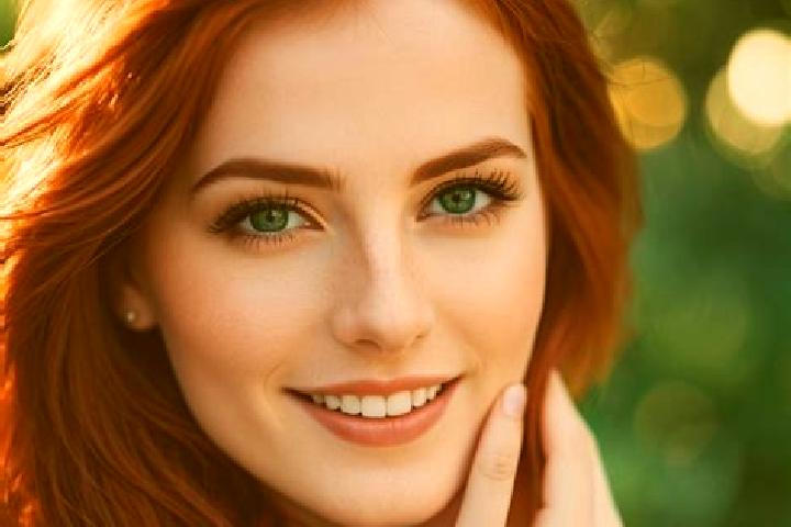Luna, 33, a auburn amber-eyed caucasian companion based in Calongbuyan. Offering BDSM, Travel Companion, Girlfriend Experience, Striptease. Available for inc...