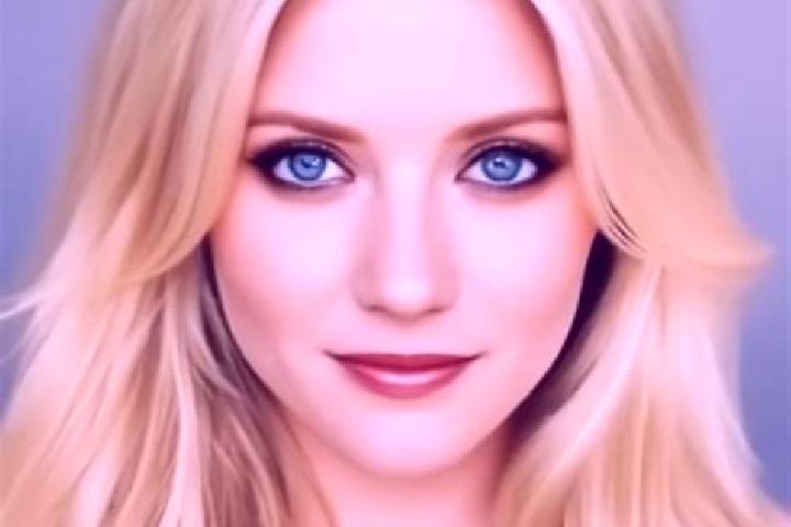 Luna, 33, a blonde amber-eyed mixed companion based in Cogolo. Offering Deep French Kissing, BDSM, Roleplay, Fetish. Available for incall and outcall, overni...