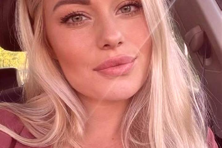 Luna, 33, a blonde hazel-eyed caribbean companion based in Beiqijia. Offering Tantra, Dinner Date, GFE. Available for incall and outcall, day and evening dates.