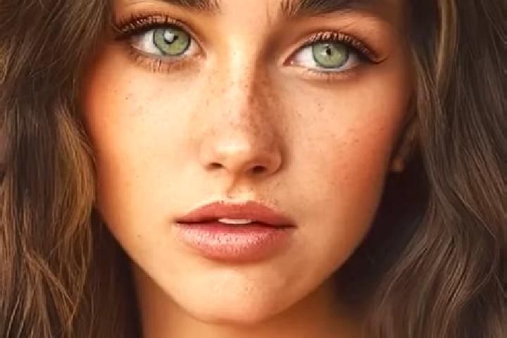 Luna, 33, a brunette green-eyed mediterranean companion based in Sistarovat. Offering Striptease, Deep French Kissing, Duos, Domination. Available for incall...