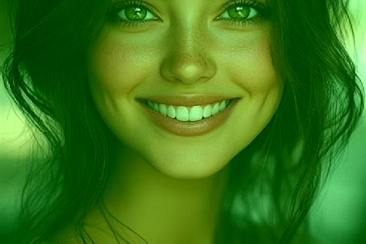 Luna, 33, a brunette green-eyed mixed companion based in Kyiv Quarter. Offering Domination, Party Girl, OWO, Erotic Massage. Available for incall and outcall...