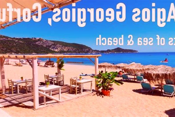 Luna, 33 — Escort in Agios Georgios, Greece